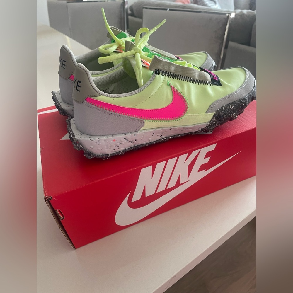 Women Nike sneakers